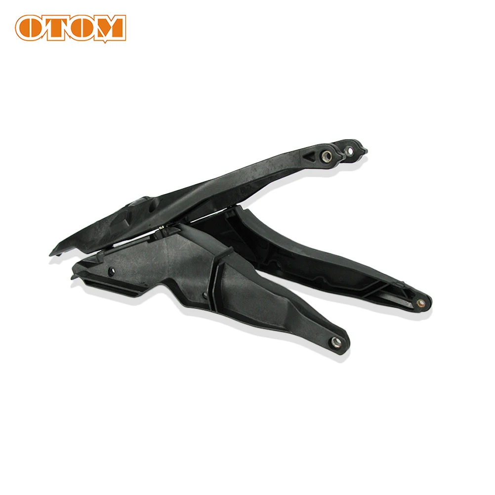 2016-2018 Motocross Subframe Rear Seat Stay Support Tray Motorcycle Racing Tailstock For HUSQVARNA FC TC TX 125 250 300 450 KEWS view 4