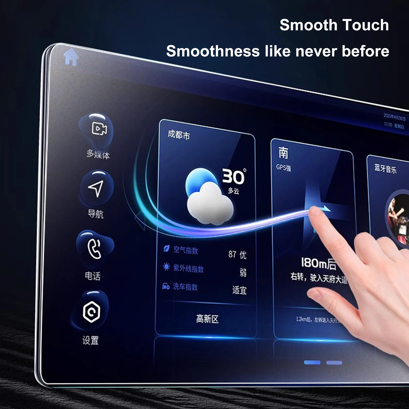 For Leapmotor T03 2…