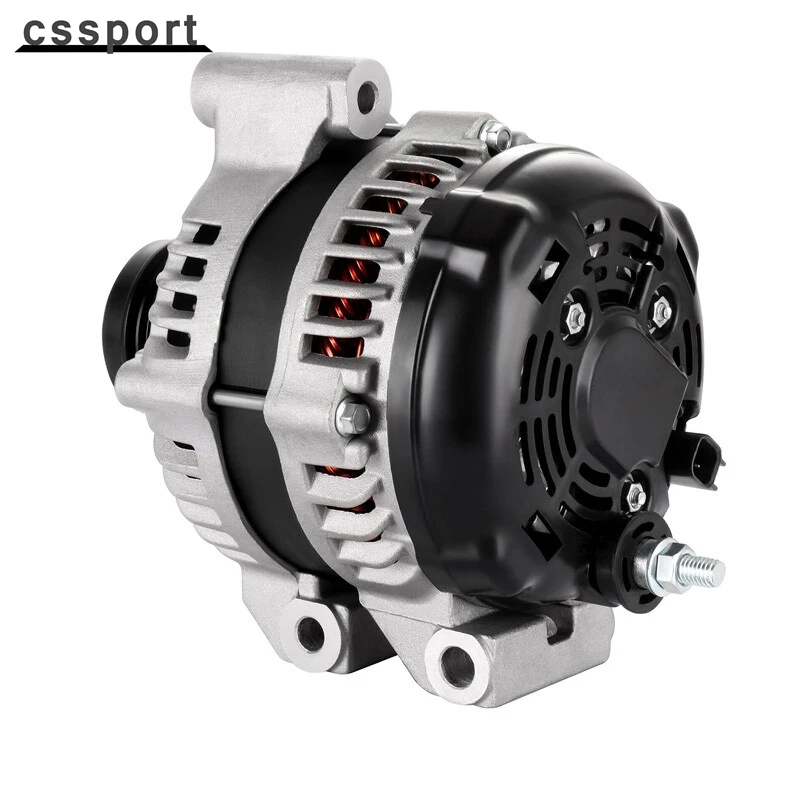 

Alternator For 11570 3.6L 2011-2014 Chrysler 200 2011-2016 Town and Country 12V