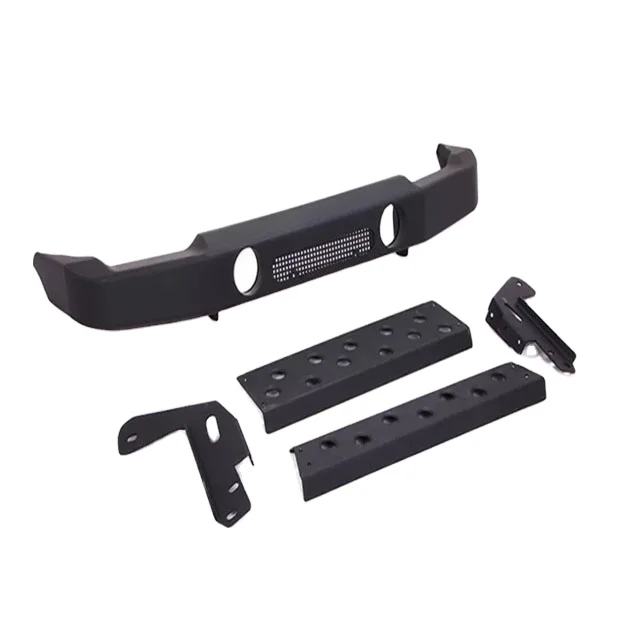 

Front Bumper for Suzuki Jimny