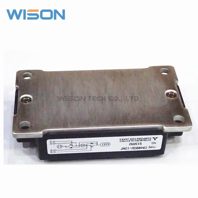 CM400DU-12NF จัดส่งฟรีใหม่และโมดูลต้นฉบับ