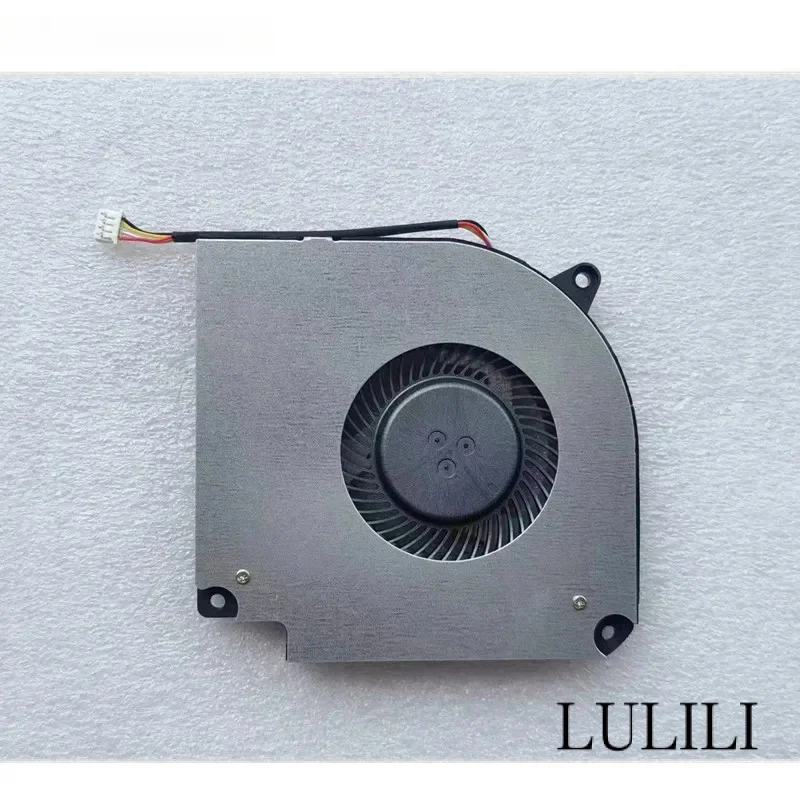 New Original Laptop GPU Cooling Fan For WINMA MODEL EGC-77100V1-0AH 6-31-NH5E2-202 DC5V 2.5W 0.5A NH60EA-VGA