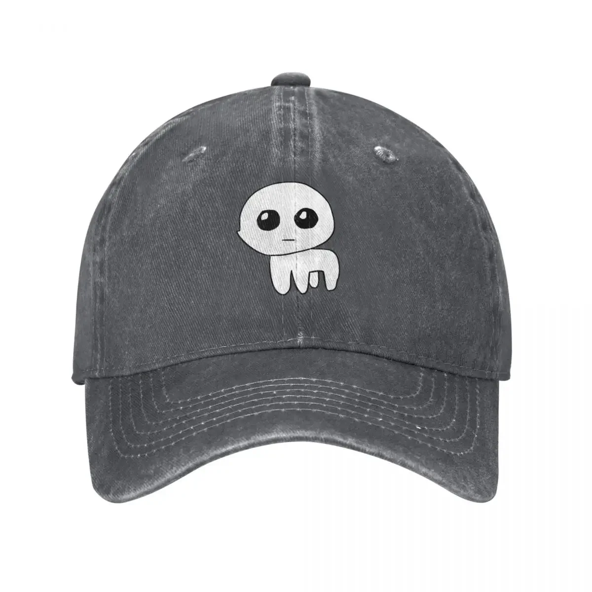 

TBH / Yippee Meme Creature Baseball Cap New In The Hat sailor cap for men Hat Man For The Sun Trucker Hat Designer Man Women's