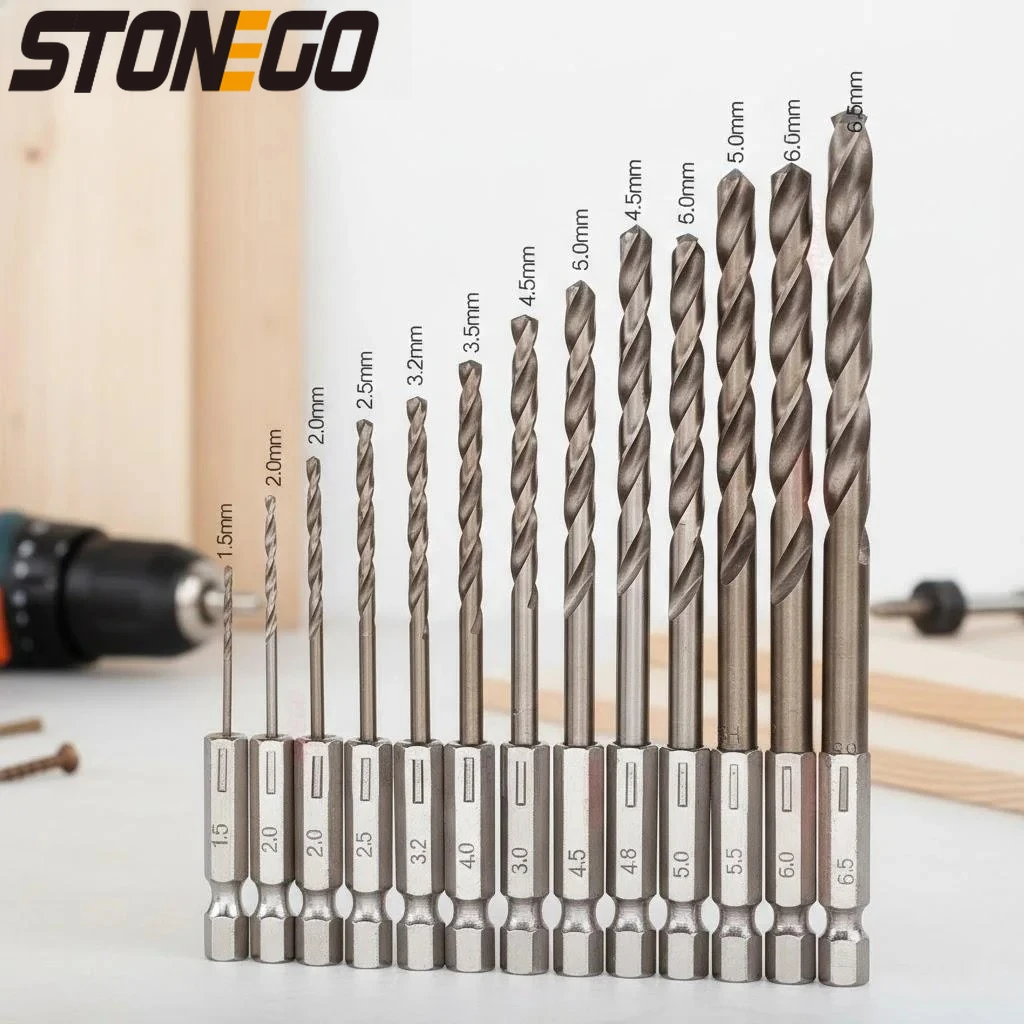 Stonego 13PCS M35 C…