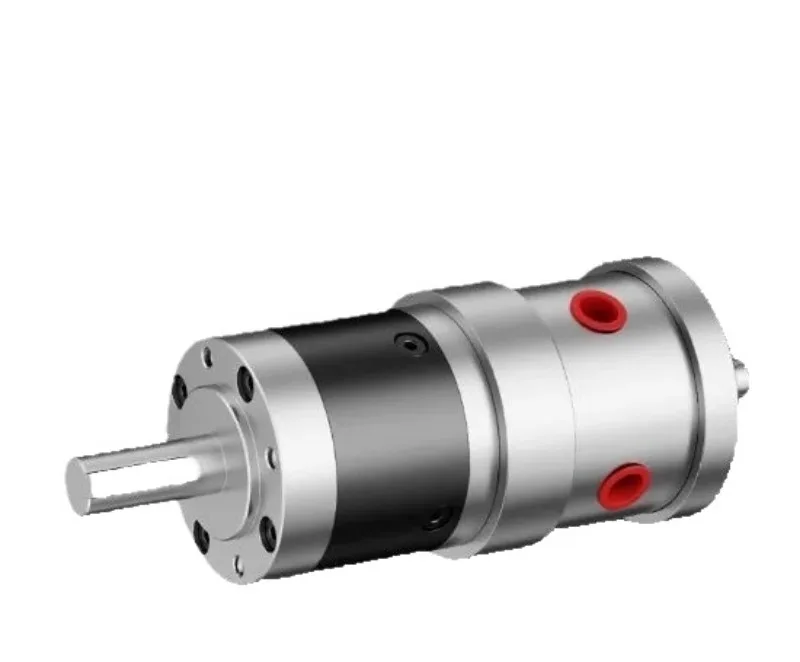 Industrial Pneumatic Air Motor QAM47-3/5/10/14/19/27/32/51/71/100 Air Power Machine Replacement Spare Parts