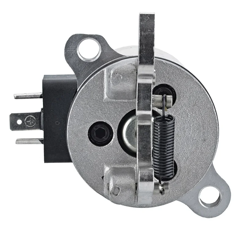 

04170534R 04272733 M7272733 Соленоид отключения топлива 12 В для двигателя Deutz F2L1011 F3L1011 F4L1011 BF4L1011 Экскаватор CASE 360