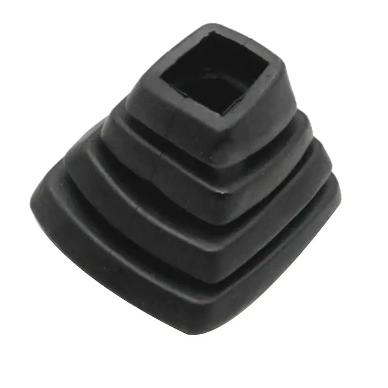 1Set Excavator Joystick Assembly Gears Handle With Dust Cover For Rexroth Yuchai LOVOL Longgong-Revo 55/60/65/75-8/80 Durable-T6