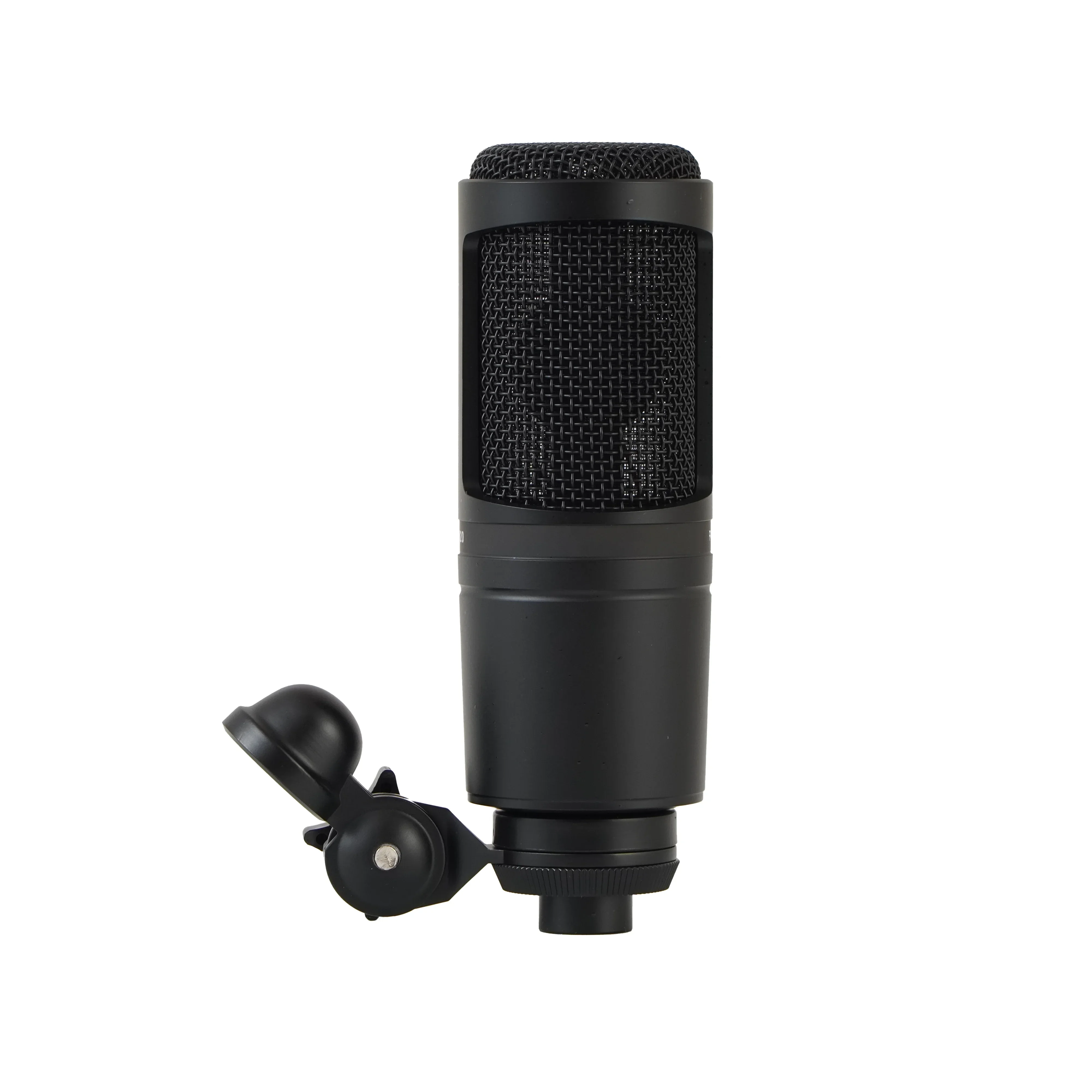 2026/AT2020 AT2020USB+ Professional USB Capacitor Microphone Wired Communication Computer Karaoke Recording Mobile Live Streamin