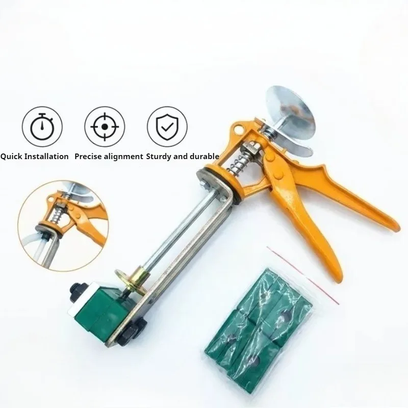 

Automobile Fuel Pipe Assembly Fuel Quick Connector 6/8/10/12mm Nylon Hose Installation Tool 1pc