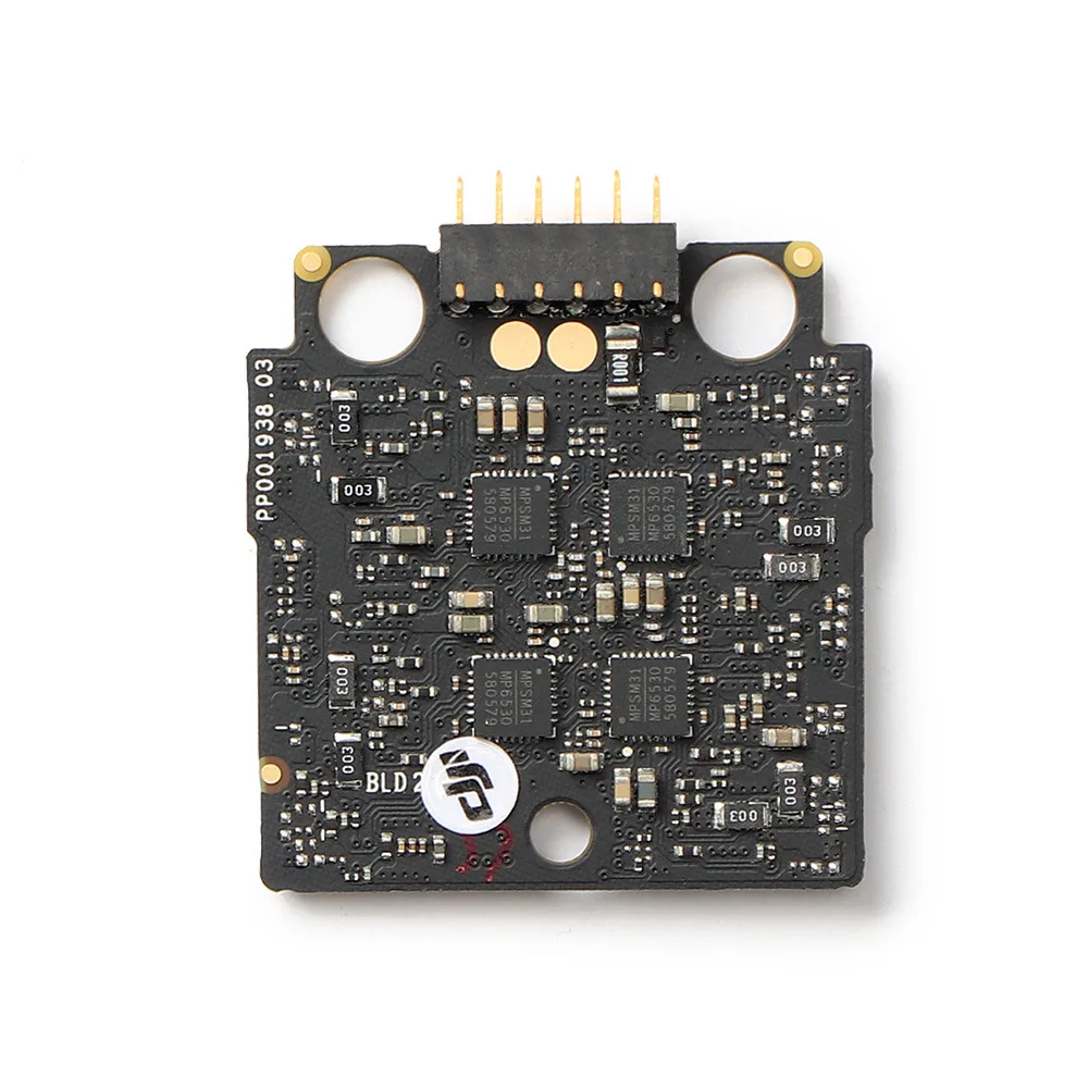 Genuine ESC Module for DJI Mini 2 Drone Replacement ESC Board and Cable for DJI Mavic Mini 2