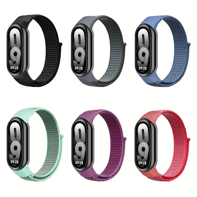 Watch Strap For Xia… - image