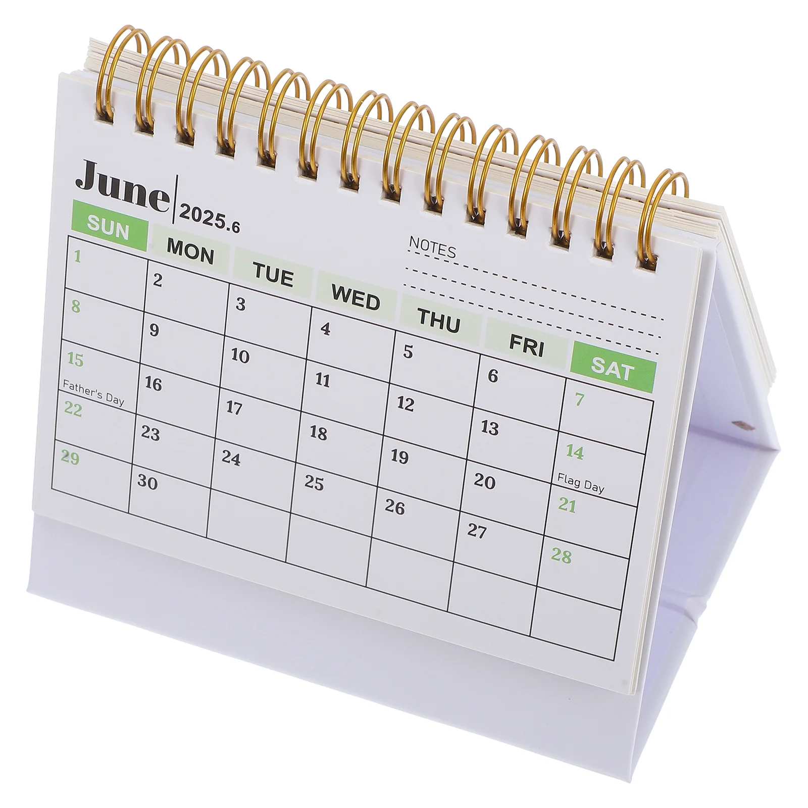 

Desk Calendar Mini 2025 Lunar Academic Small Tiny Paper Desktop Standing Daily Planner