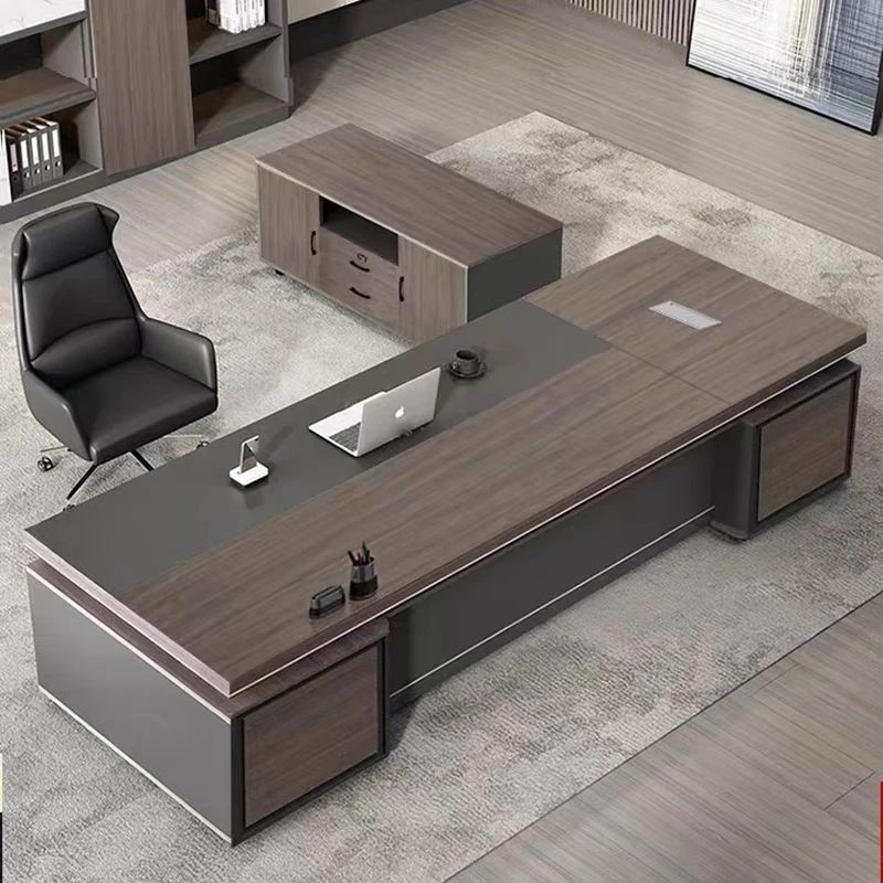 Computerbureaus Office Desk Corner Bureau Gaming Executive Conference Tables Bed Desk Student Tavolo Gaming Office Furniture