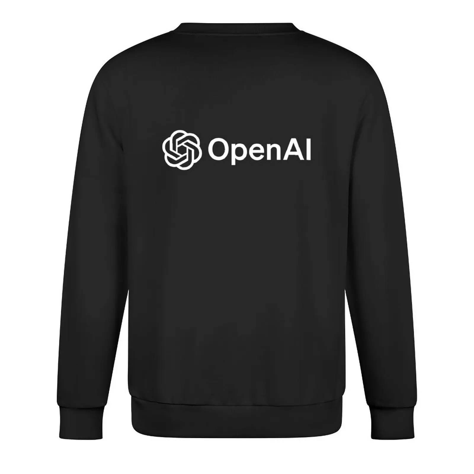 OpenAI GPT R1002 بلوفر ملابس رجالي ملابس للرجال ملابس رجالية معطف رجالي هودي