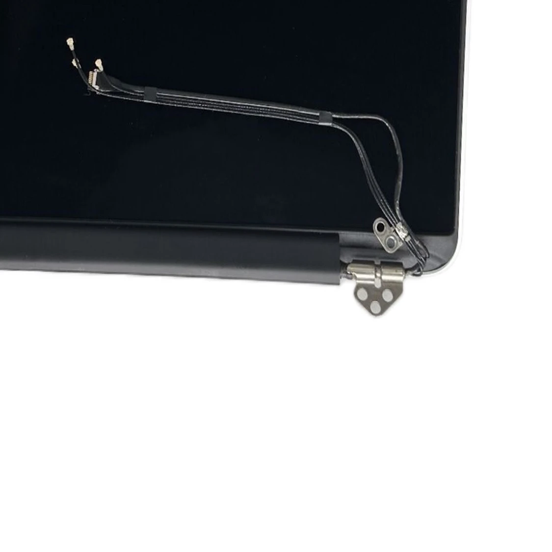 맥북 에어 레티나 프로 13인치 15인치 A1466 A1425 A1398 A1502 실버 2012-2017년용 신형 Jlbt LCD 스크린