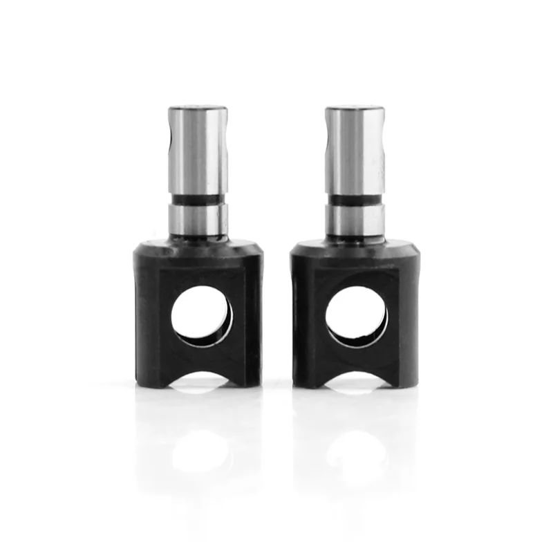 Y04A 2Pcs Metal Differential Cup Cup IF412 for MP9 MP10 1/8 RC Car Upgrade Parts Accessories - Image 4