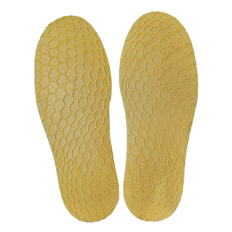 Rubber Full Soles for Making Shoes Replacement Outsole Anti-Slip Shoe Sole Repair Sheet Sole Protector Soles Anti wear Sole Pads