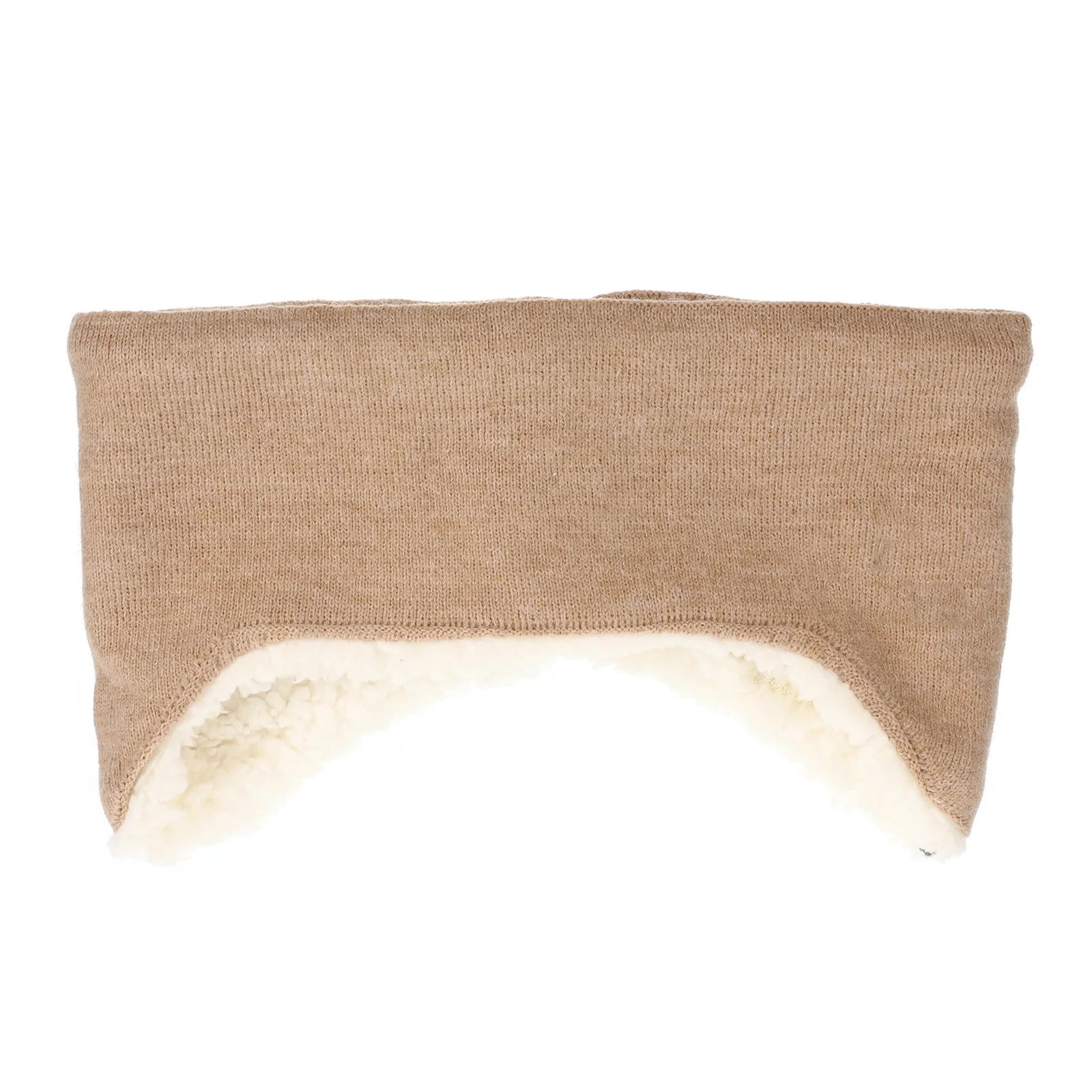 Noise Insulation Earmuff Ear Warmer Cover Comfortable Lightweight Headband Suitable for Sleeping Home Outdoor Use