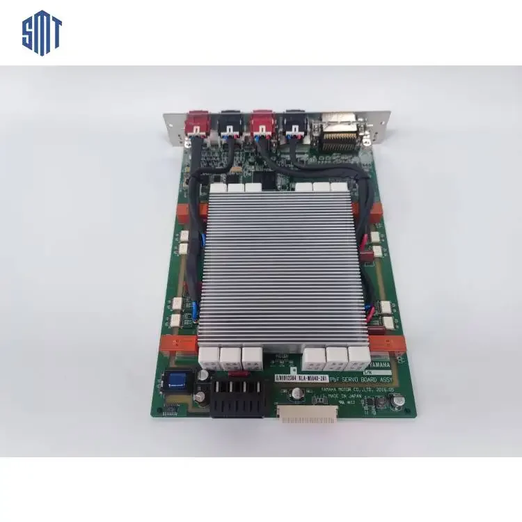 بطاقة الرأس KLA-M4506-01 KLA-M5840-022 KLA-M5840-27 KLA-M5840-37 KLA-M5840-122 KLA-M5880-020 لآلة SMT #3