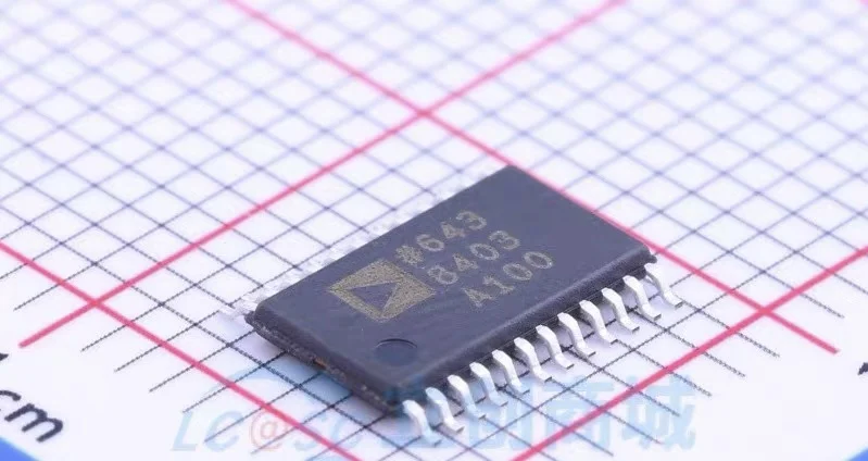 5Pcs/Lote AD8403ARU…