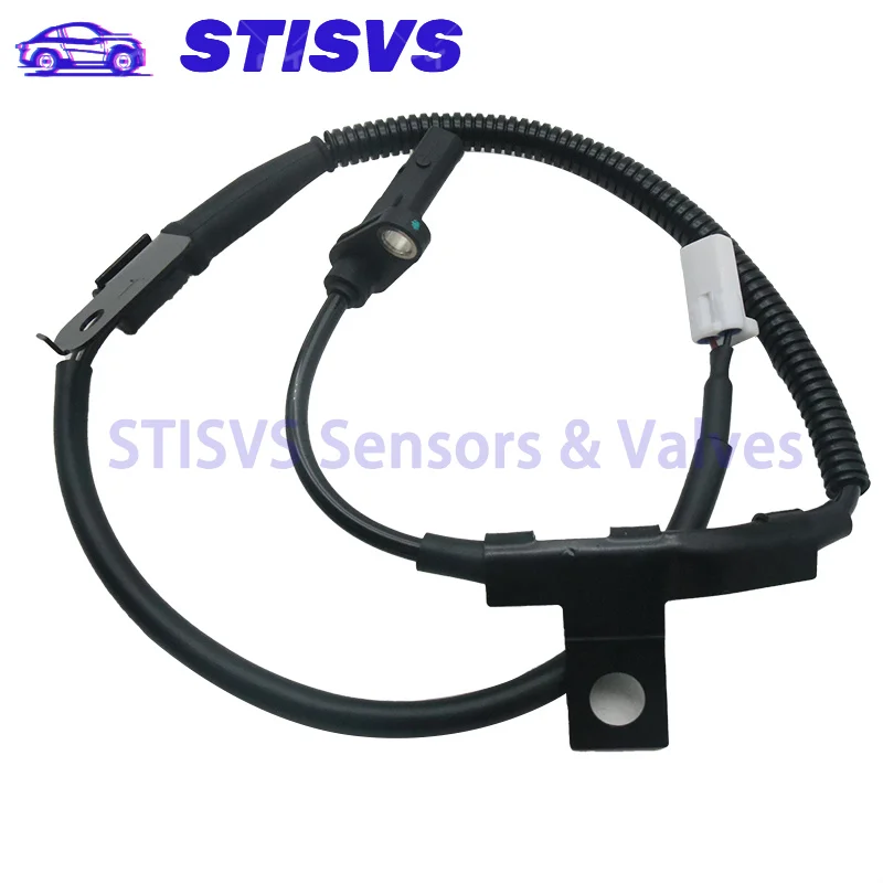 

95671-3E300 Front Left/Right ABS Wheel Speed Sensor For Kia Sorento 2003 2004 2005 2006 V6 3.5L 95671-3E010Auto Part Accessories