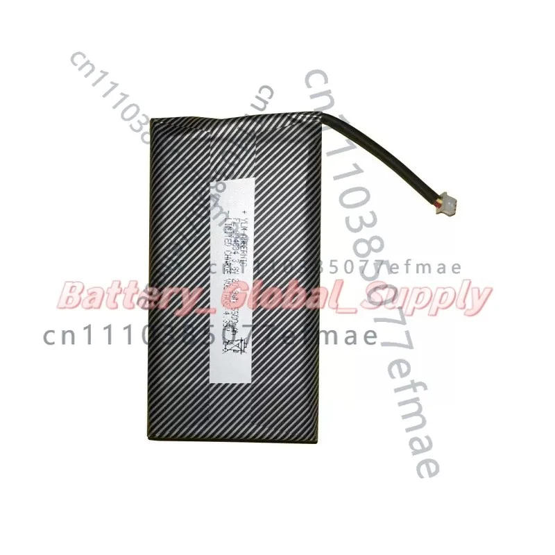 

Аккумулятор для ANBERNIC RG450V 904884 3.8V 5500mAh, быстрая доставка, надежный, новый, 1 шт.