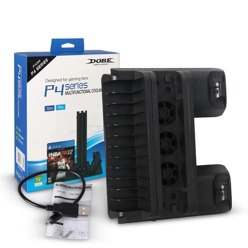 TP4-882 Charging Ba… - image