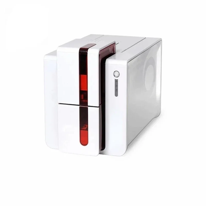 High-quality Speed Evolis Primacy Plastic PVC Smart  ID Card Printer