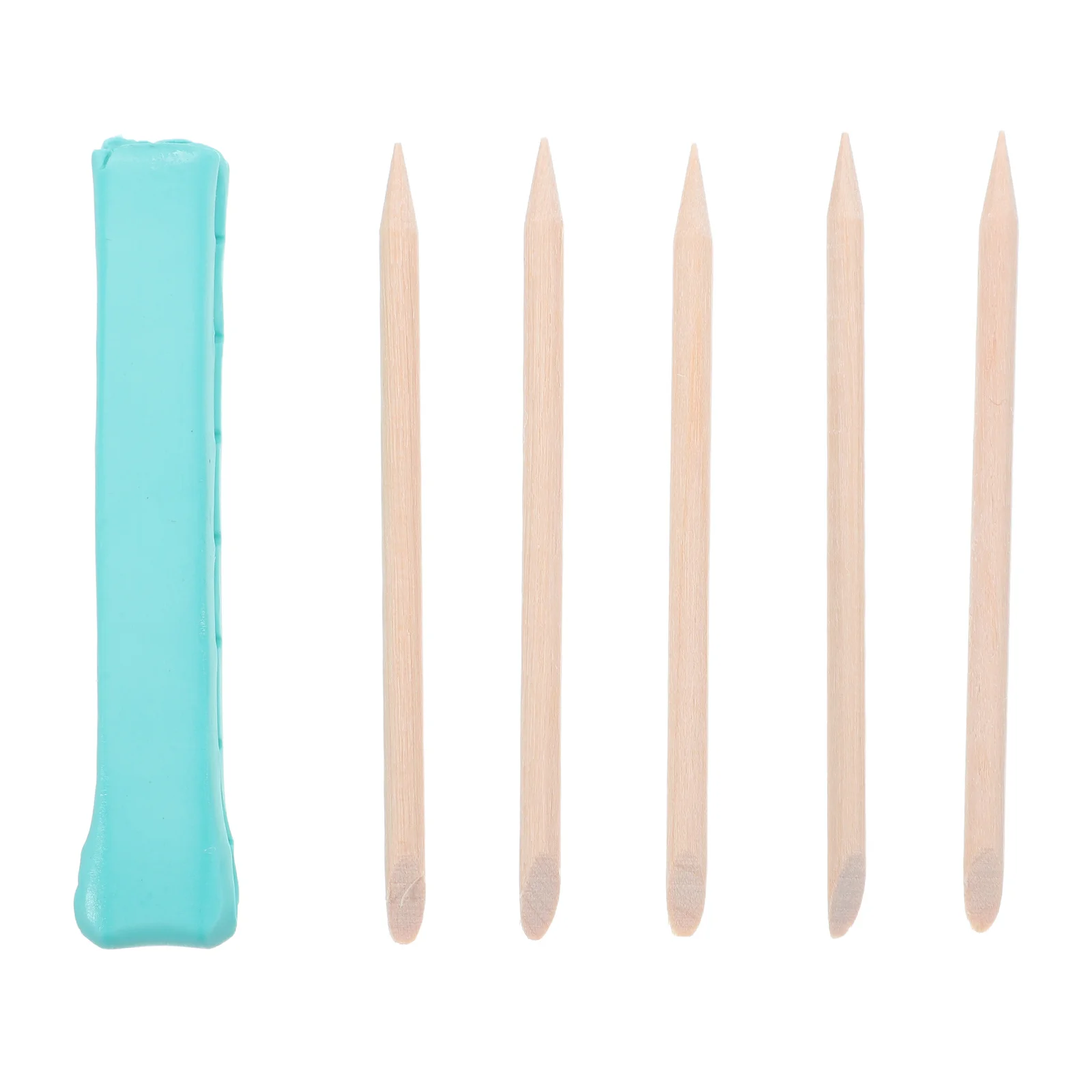 

1 set 1 Set Repair Tool Degreasing Cleaning Maintenance For Diy Home Use Repair Clay Kit Watch Cleaning Kit Watch Accessories