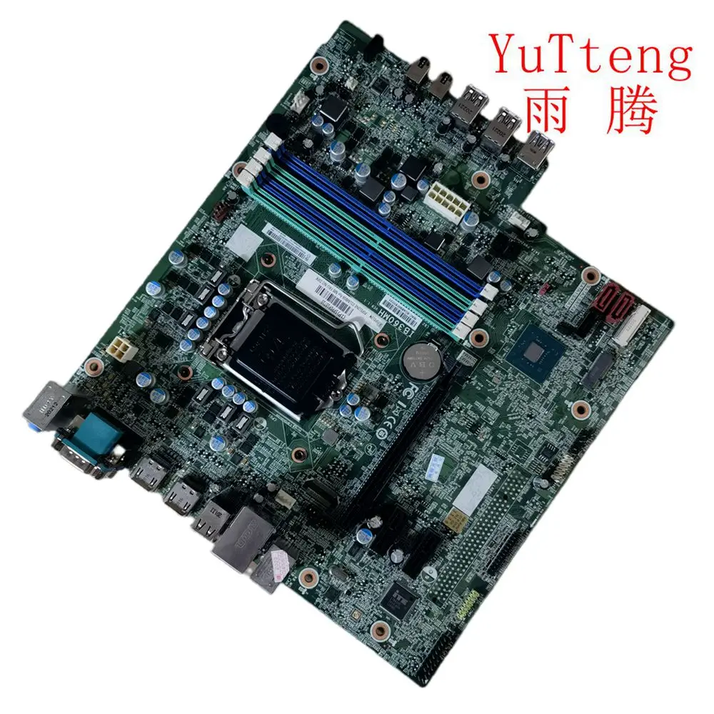 IB360MH for Lenovo ThinkCentre E96 M720s M6400n T4900v M425 M525 Desktop Motherboard LGA1151 DDR4