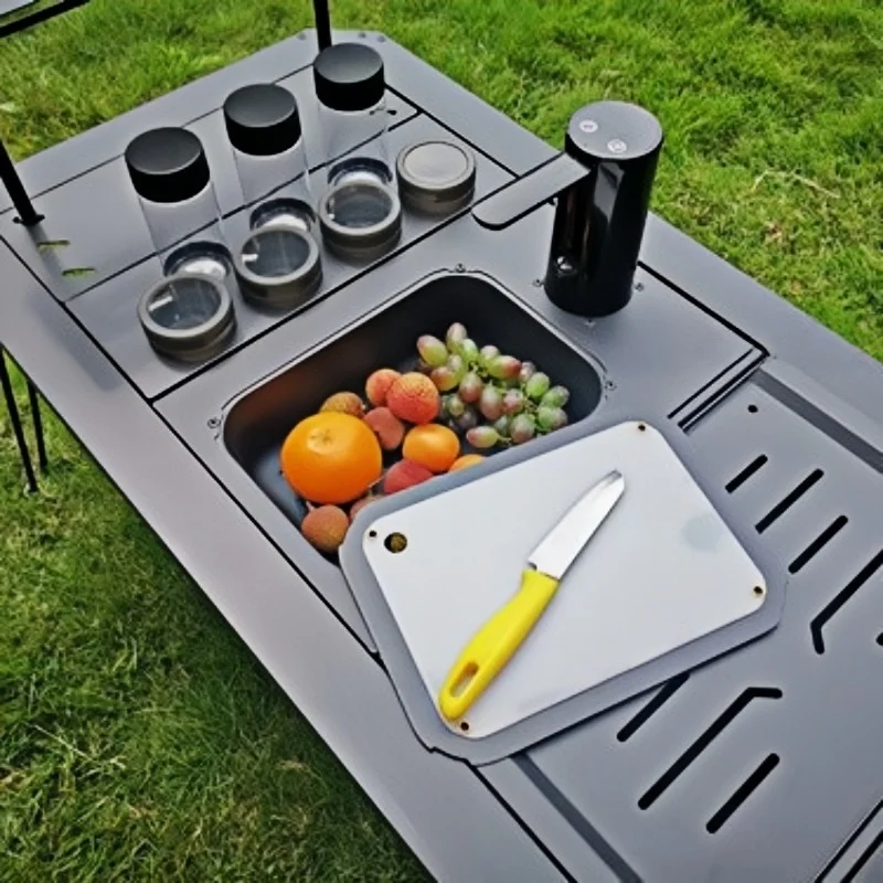Thumbnail 2 - #47 Trending Camping Tables Right Now