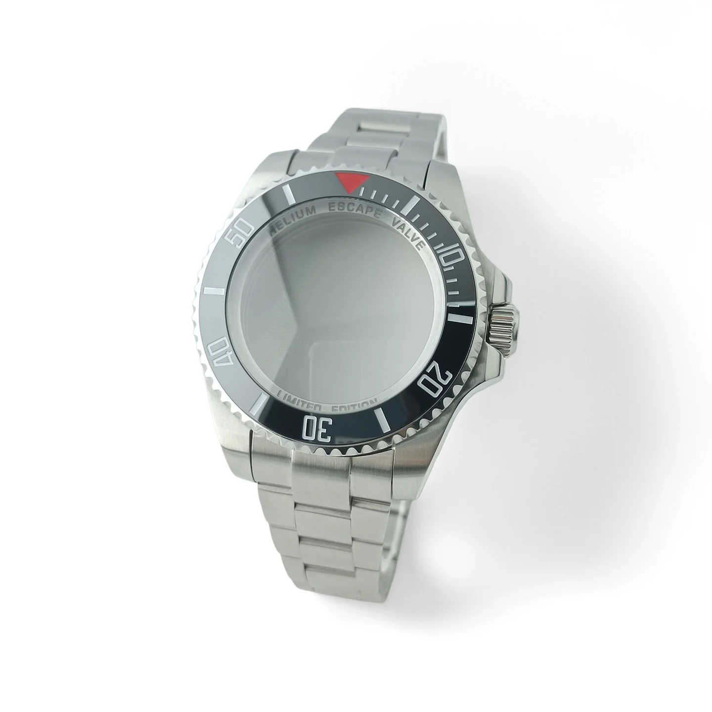 44mm-mer-grand-lunette-en-ceramique-noire-argent-hommage-profond-saphir-cristal-boitier-de-montre-bracelet-en-acier-inoxydable-adapte-au-mouvement-nh35-nh36