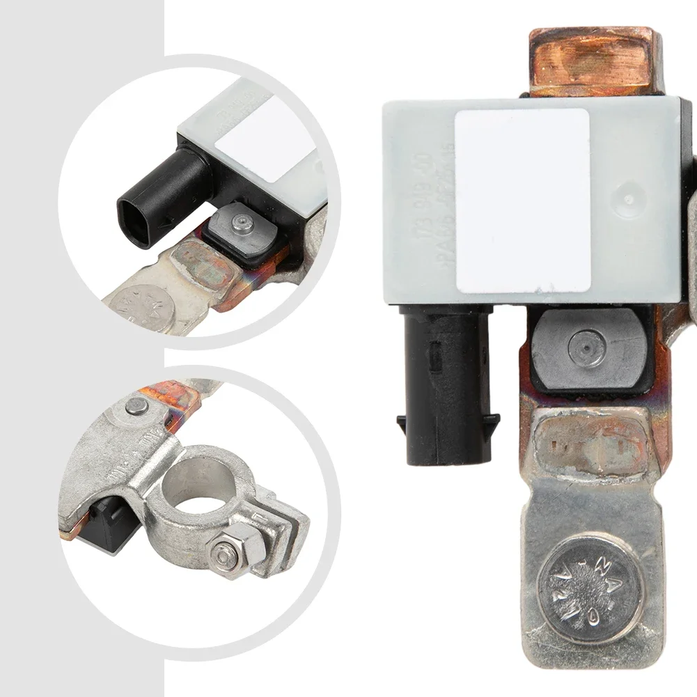 

Battery Terminal Battery Sensor Battery Sensor For Cx5 2012-2020 CX3 CX4 CX8 PE05-18-8A1 High Quality New Style