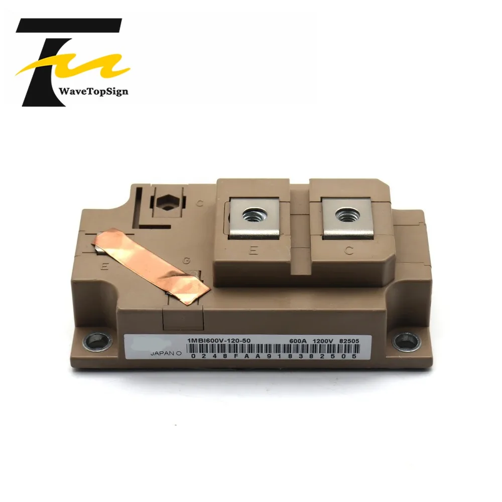 Power Module 1MBI600V-120-50