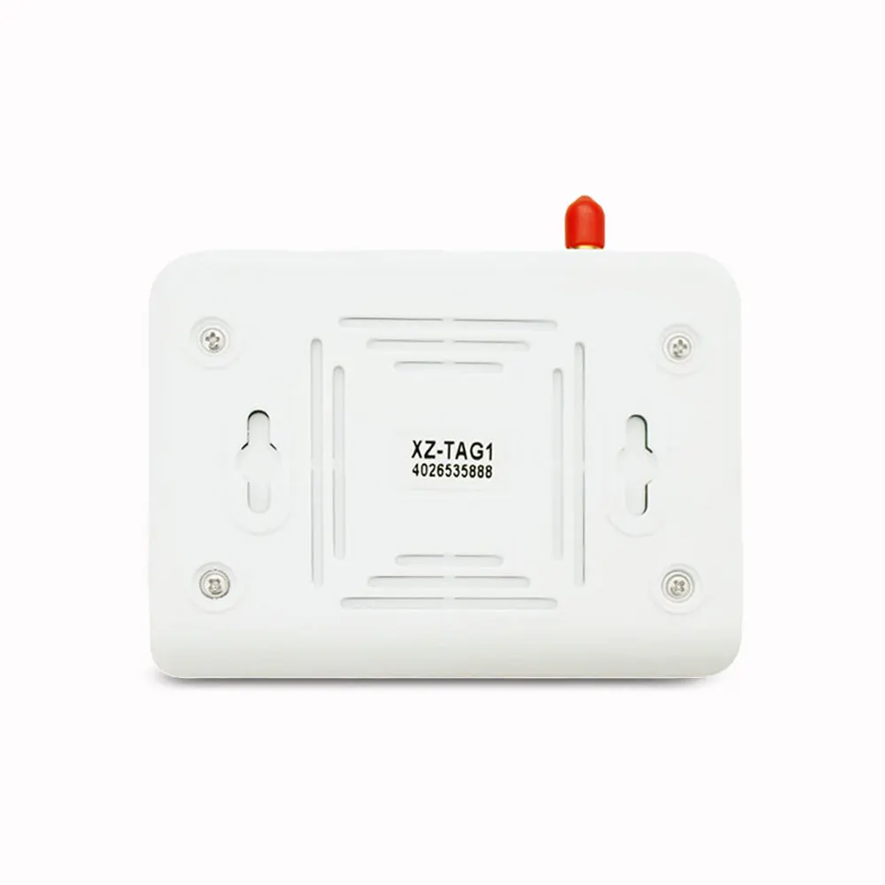 Gateway Ethernet IOT RJ45 com interface WAN LAN
