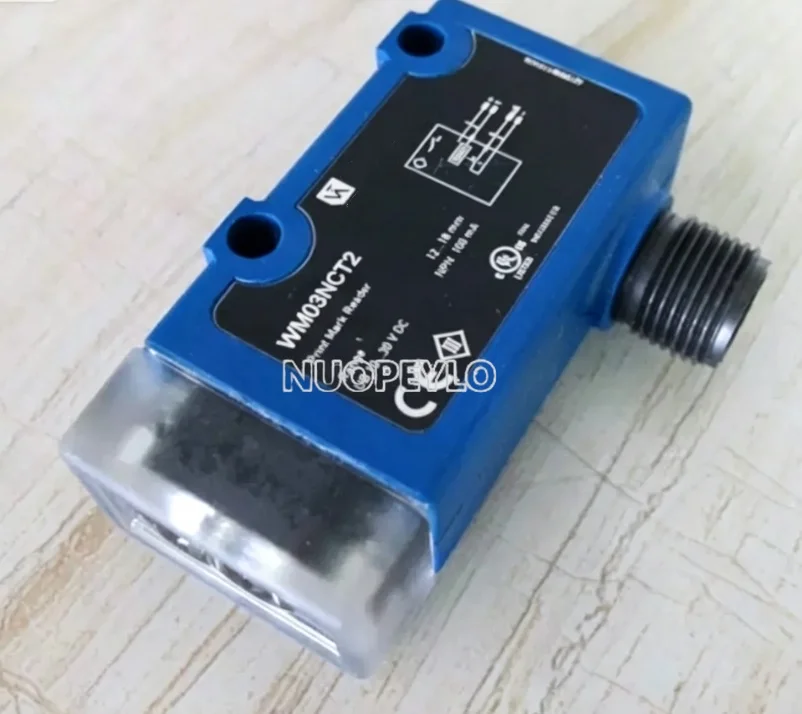 

Brand new WM03PCT2 / WM03NCT2 / HD11PA3 / LW86PA3 / ODX202P0007 / I1CH003 / I1CH008 / P1PY001 photoelectric sensors