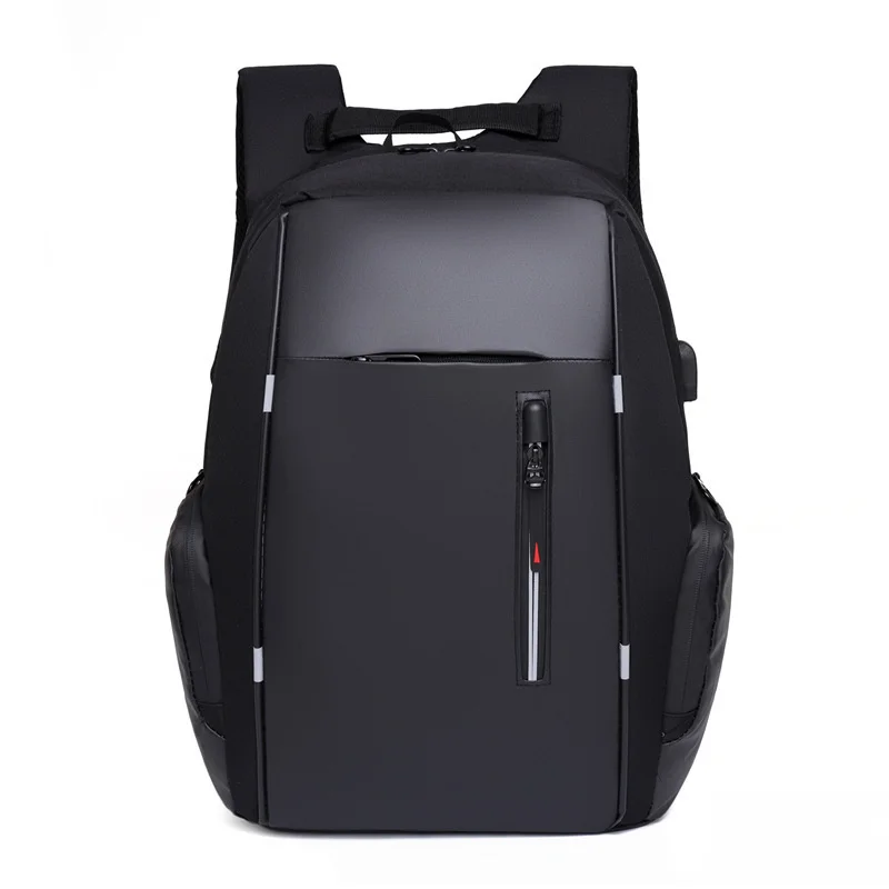 Men's backpack anti-theft travel business backpack 15.6 inch Laptop Backpack