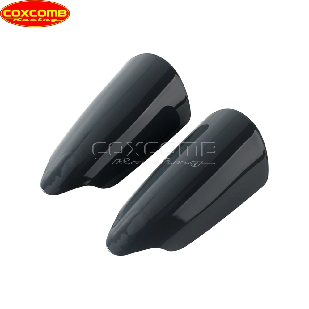 ل هارلي بجولة الطريق الملك CVO/SE FLHRSE 2014 FLHRSE4 FLHRSE5 دراجة نارية Handguards غطاء للحماية قفازات واقية لليد Handguard عدة