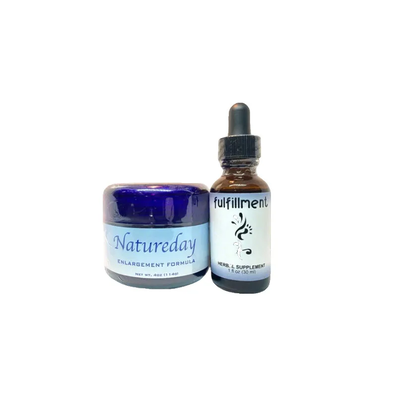 น้ำยาและครีมเพิ่มขนาดหน้าอก NatureDay Herbal Feminization ช่วยให้หน้าอกเต่งตึง กระชับ เต็มอิ่ม ผิวเนียนนุ่ม สำหรับผู้หญิง ผู้ชาย และ MTF