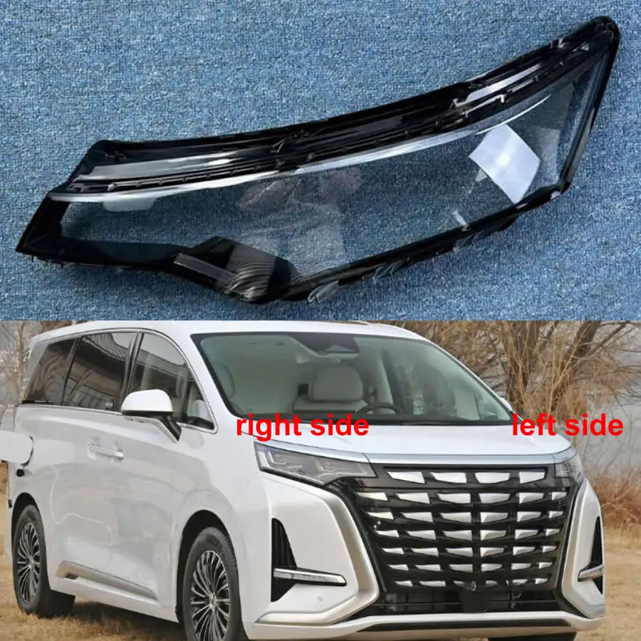 For Denza D9 2022 2…