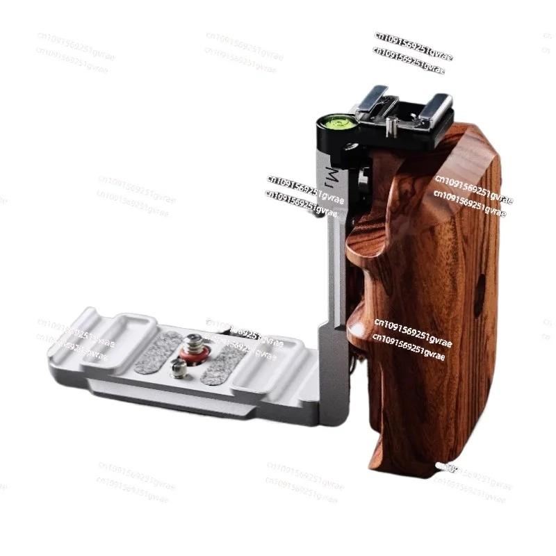 

Hasselblad 503cw/cx 501cm 500cm Special Expansion L Board Solid Wood Handle