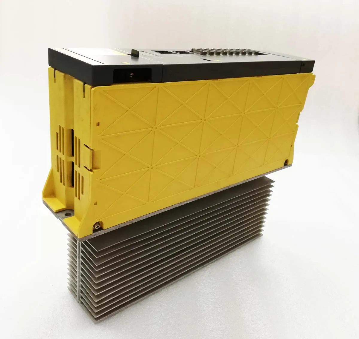 A06B-6102-H211 # H520/H215/H206/H230 Original, driver desmontado