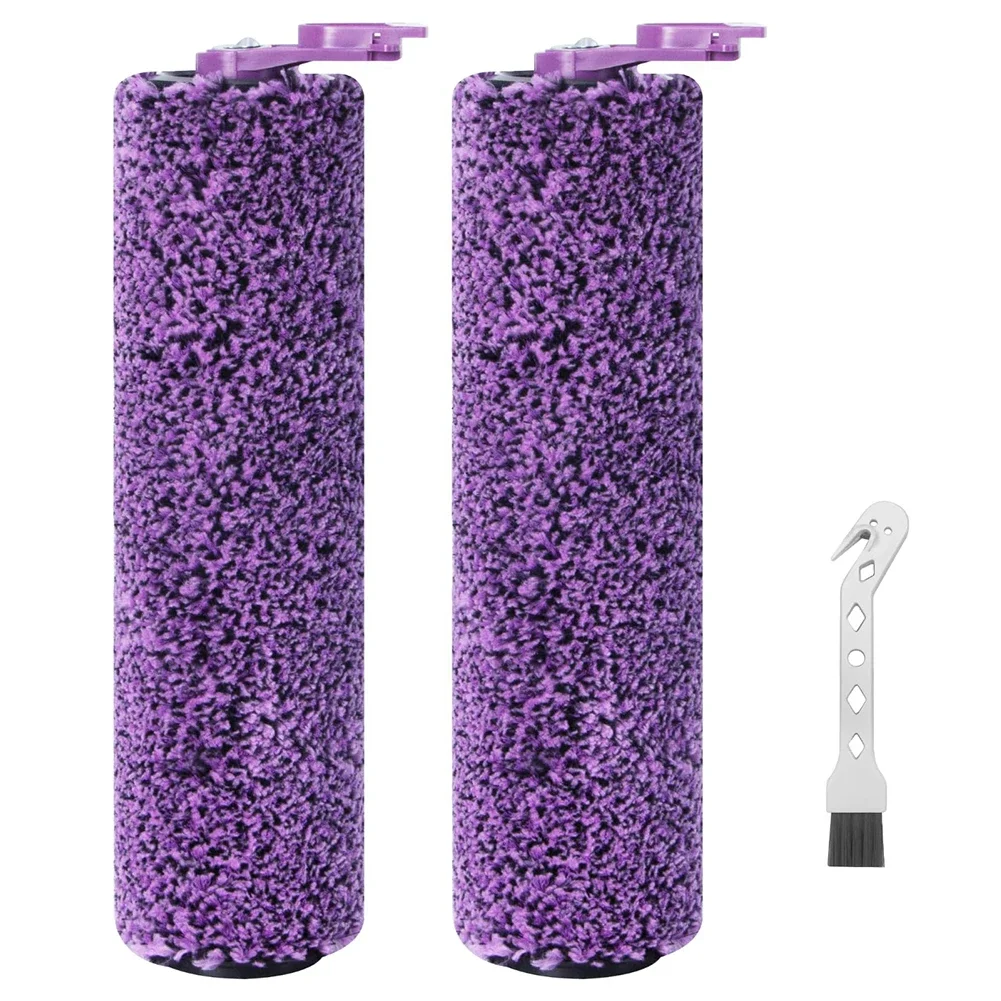 

Smart Cleaning Solutions Replacement Roller Brushes For The Complete Line Of For Shark Vacuum Cleaners 200 205