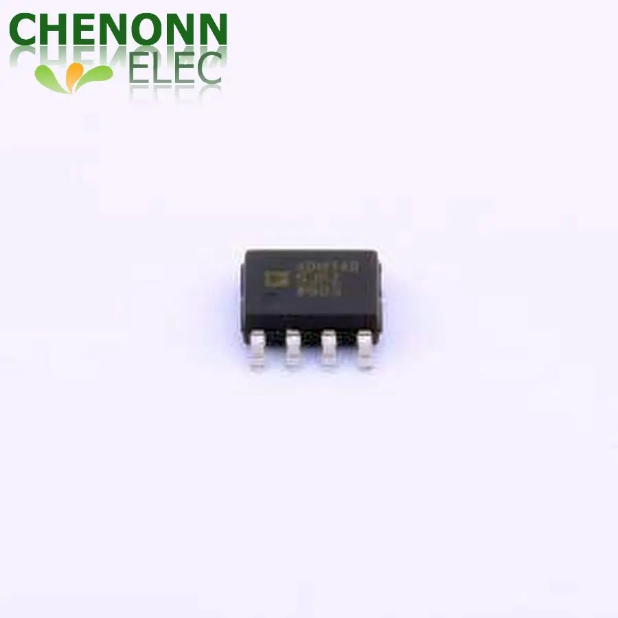 20PCS/LOT ADM1485JRZ-REEL (Drivers, Receivers, Transceivers)