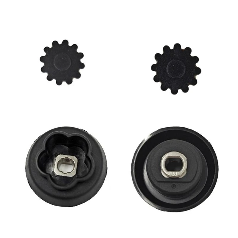 Профессиональная пищевая переработка компонента грибной головки подходит для миксера