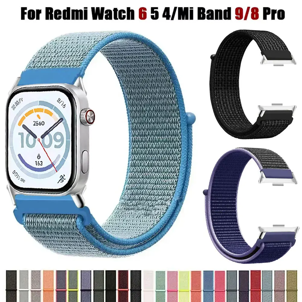 For Redmi Watch 6 5… - image