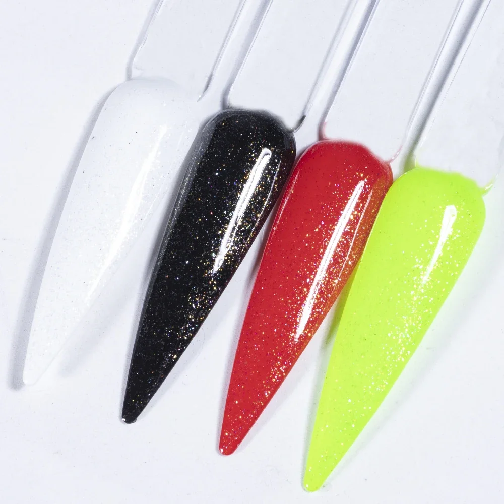 KODIES GEL Diamond Top Coat per smalto per unghie 15ML Super Shine Gel UV Smalto per unghie Soak Off Semi permanente Glitter Topcoat No Wipe