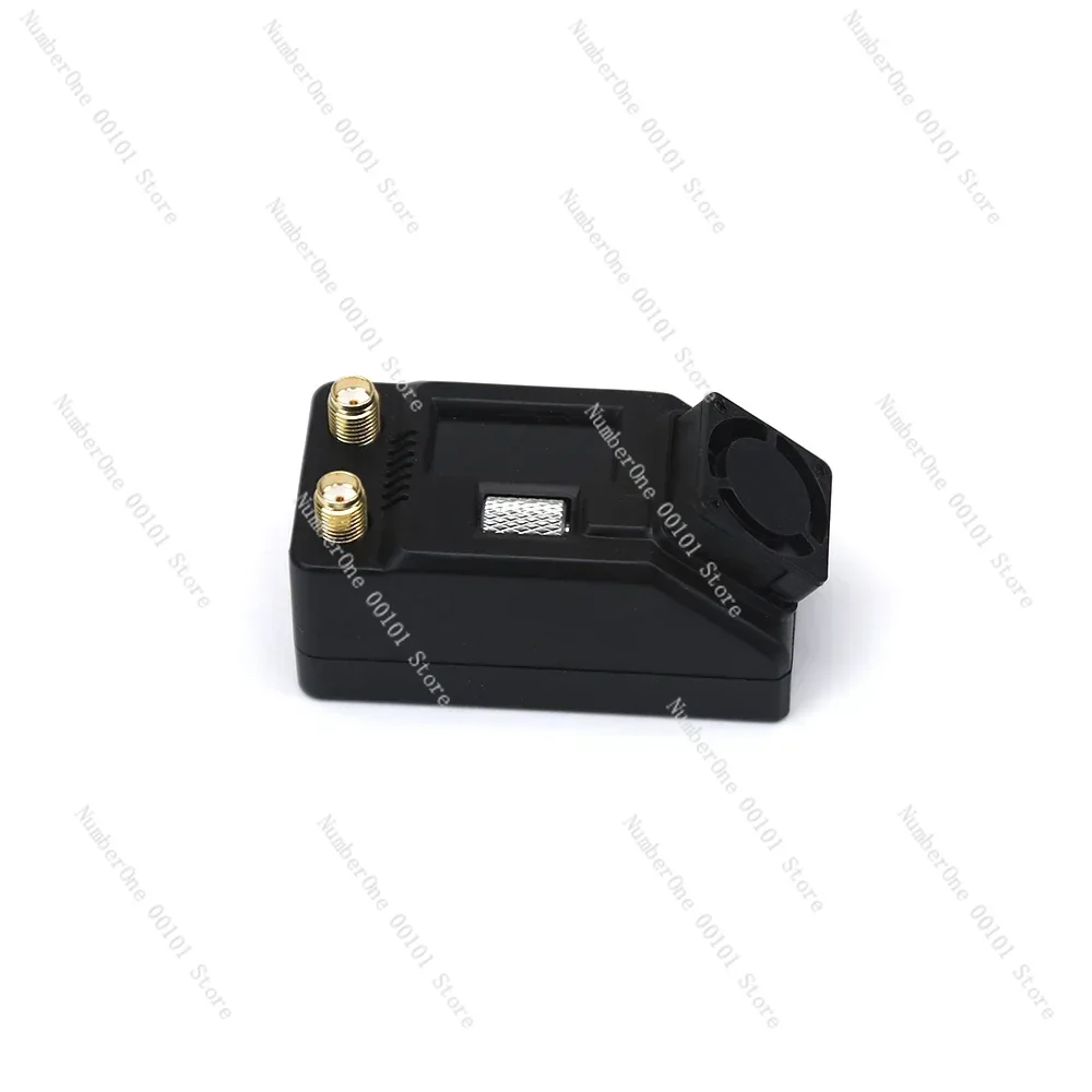 SteadyView X 5.8Ghz IPS Screen Receiver Module Shuttle Wheel Control High Sensitivity Receiver