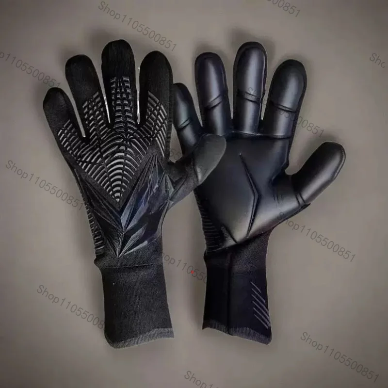 suitable for Goalkeeper gloves latex non-slip breathable