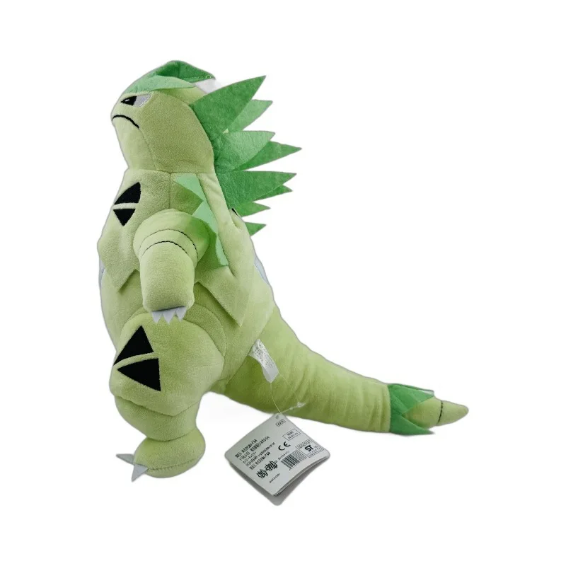 Kawaii 30 سنتيمتر ألعاب من نسيج مخملي الدائمة Banjira Godzilla الوحش محشوة دمية مثالية للأطفال هدية عيد ميلاد لطيف محبوب